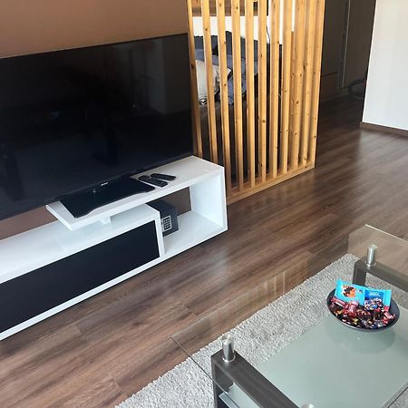 Mega Sale - Book Now - Corvin Royal Apartments Budapest Exterior foto