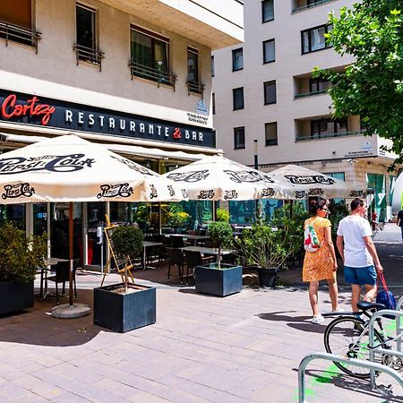 Mega Sale - Book Now - Corvin Royal Apartments Budapest Exterior foto