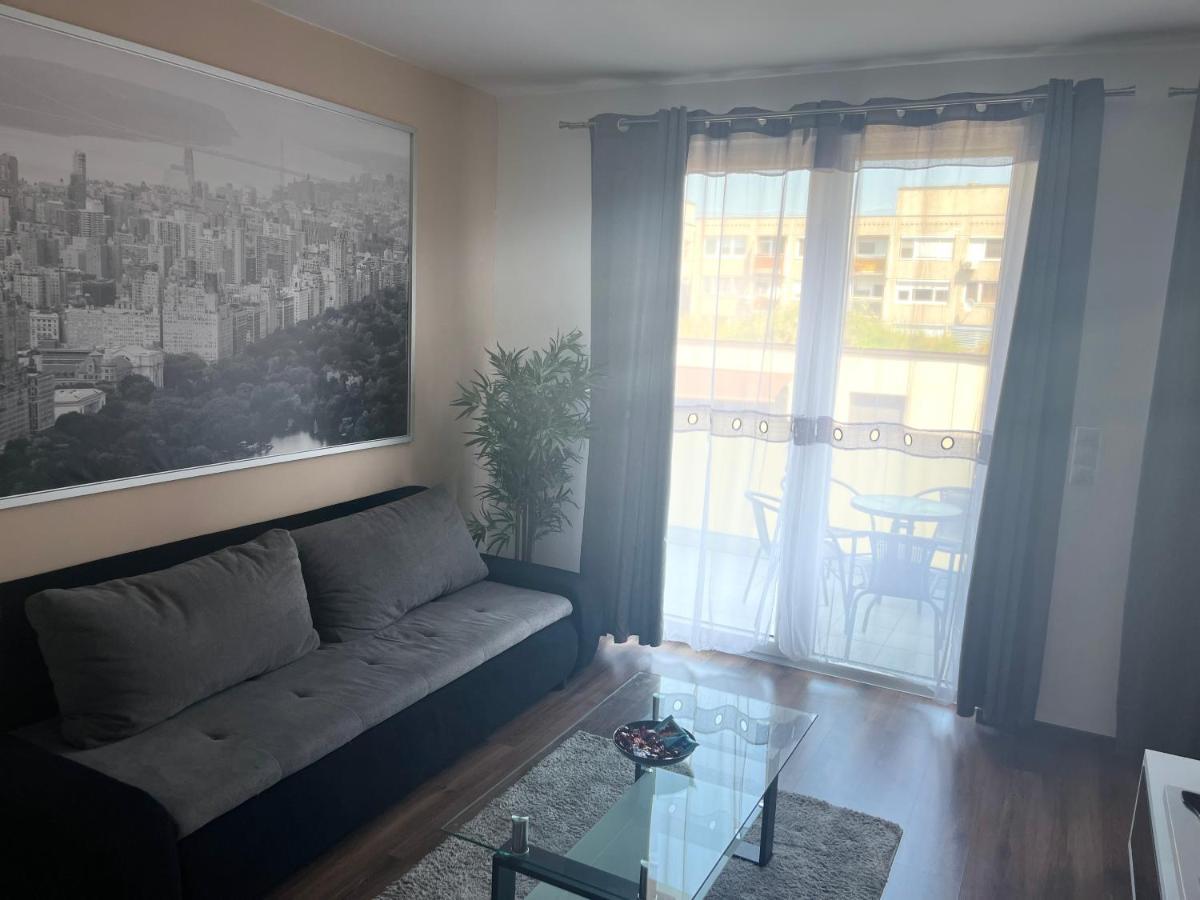Mega Sale - Book Now - Corvin Royal Apartments Budapest Exterior foto
